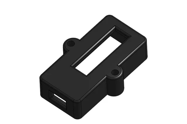 Rev Distribution Block Mount