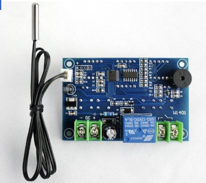 Thermostatic Controller — miniatura 4