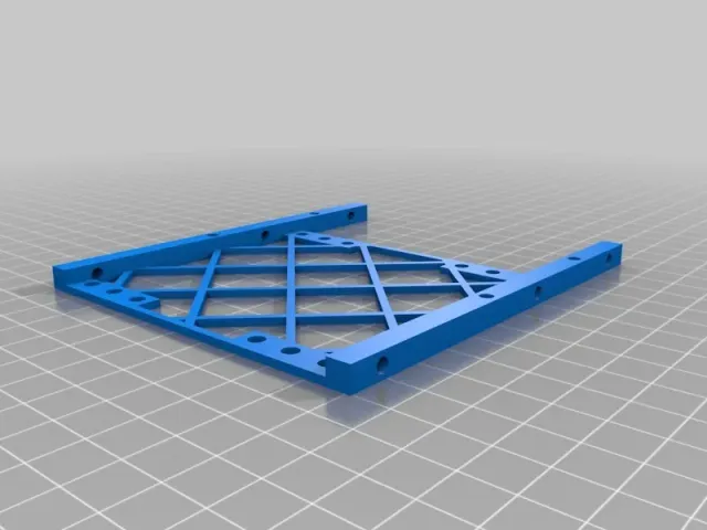 Small HDD Adapter 3.5 Inch to 2.5 Inch