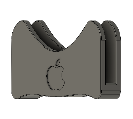 MacBook Stand