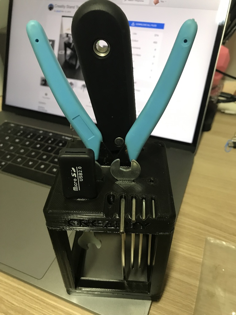 Creality Tool Stand