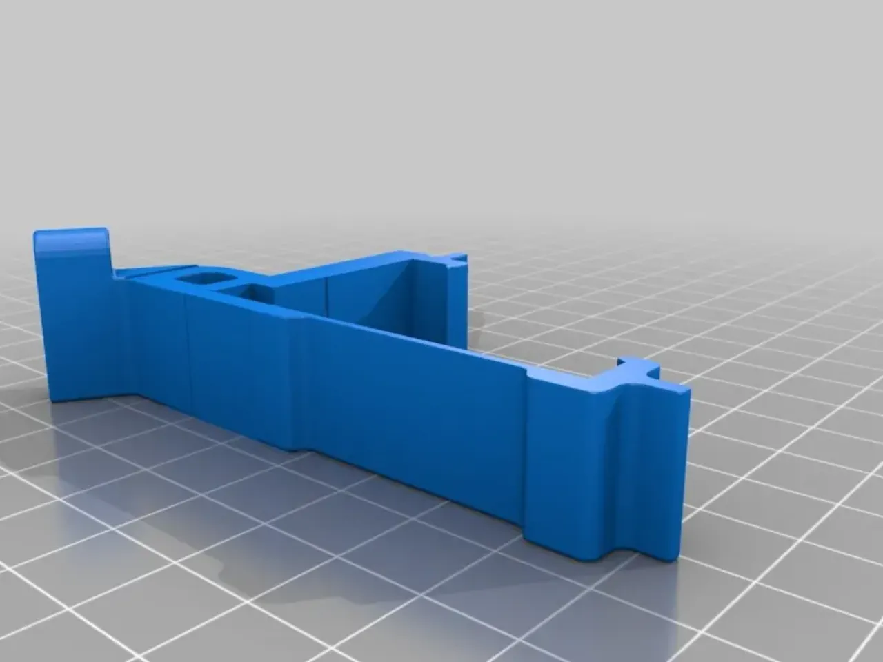 Filament Guide by Miquelin | Download free STL model | Printables.com