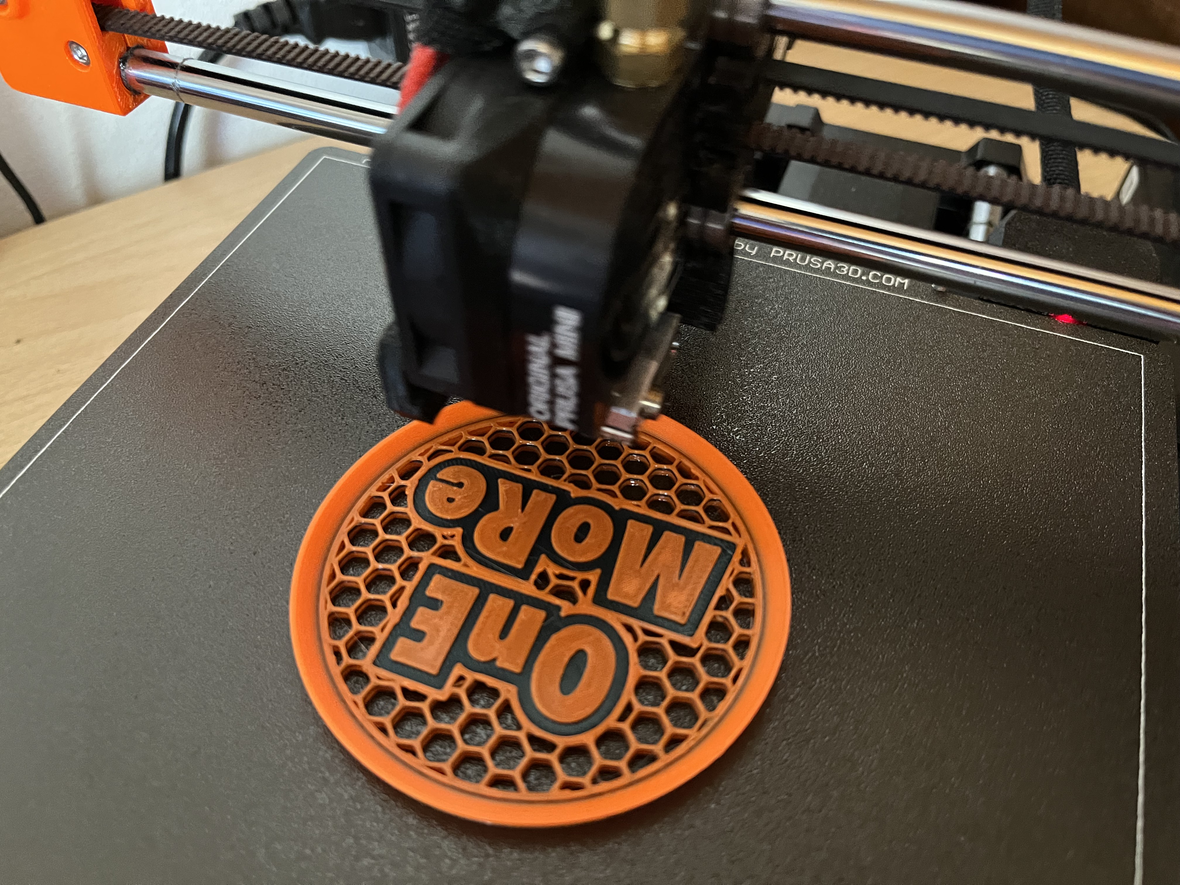 Miniatura 6 do modelo 3D Beer Cap Coaster