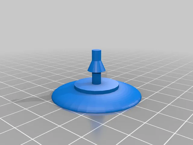 Compressor Foot Base