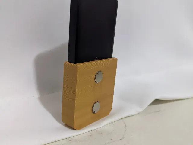 Magnetic Remote Holder for Klipsch Speaker Remote