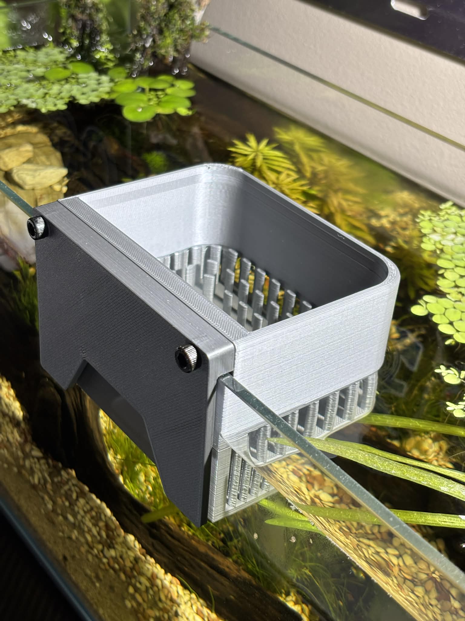 Water Change Diffuser - Remix