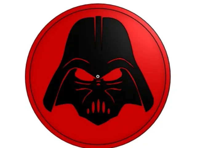 Vader Coaster