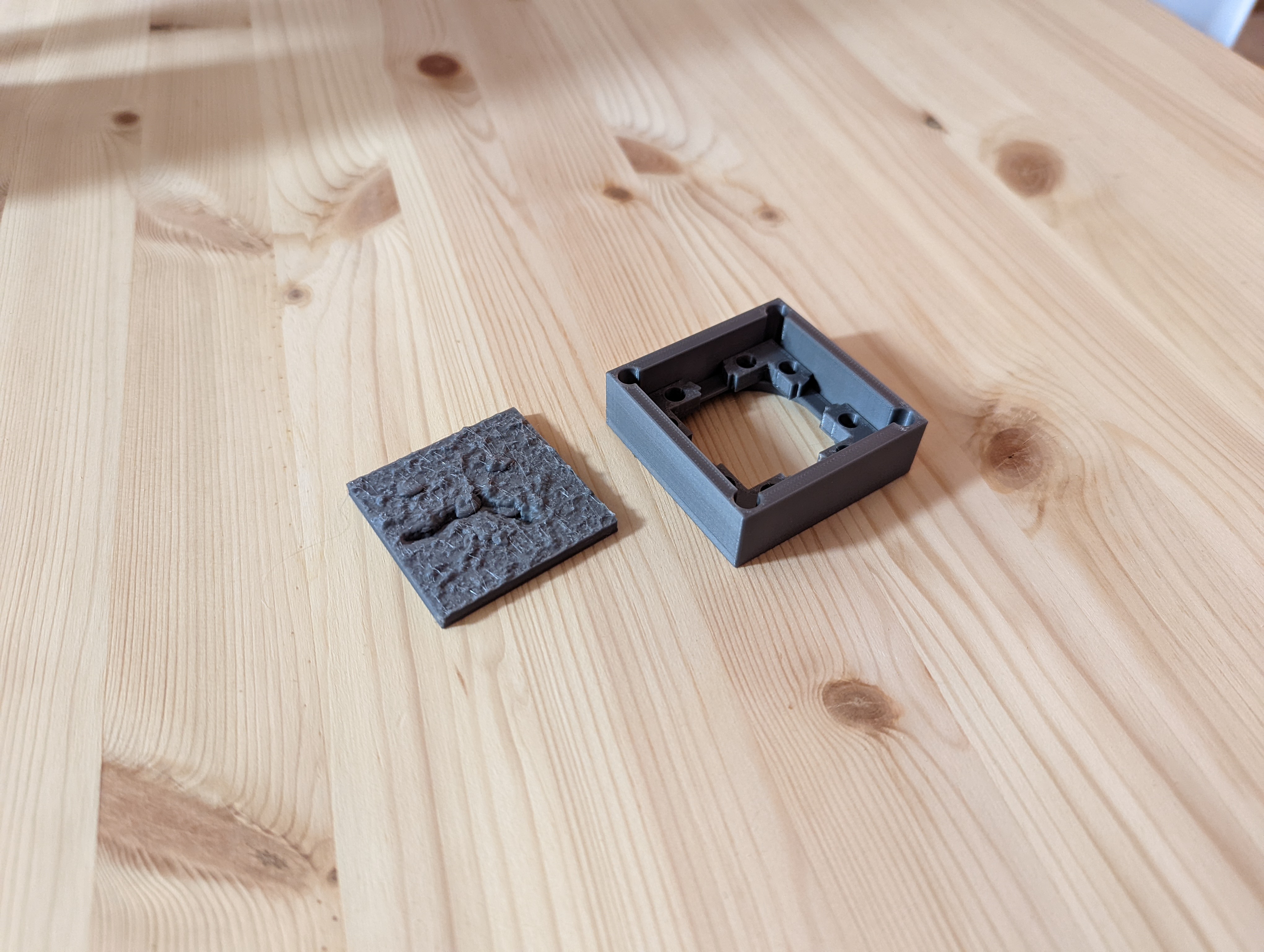 OpenForge 2.0 Basing Jigs — thumbnail 7