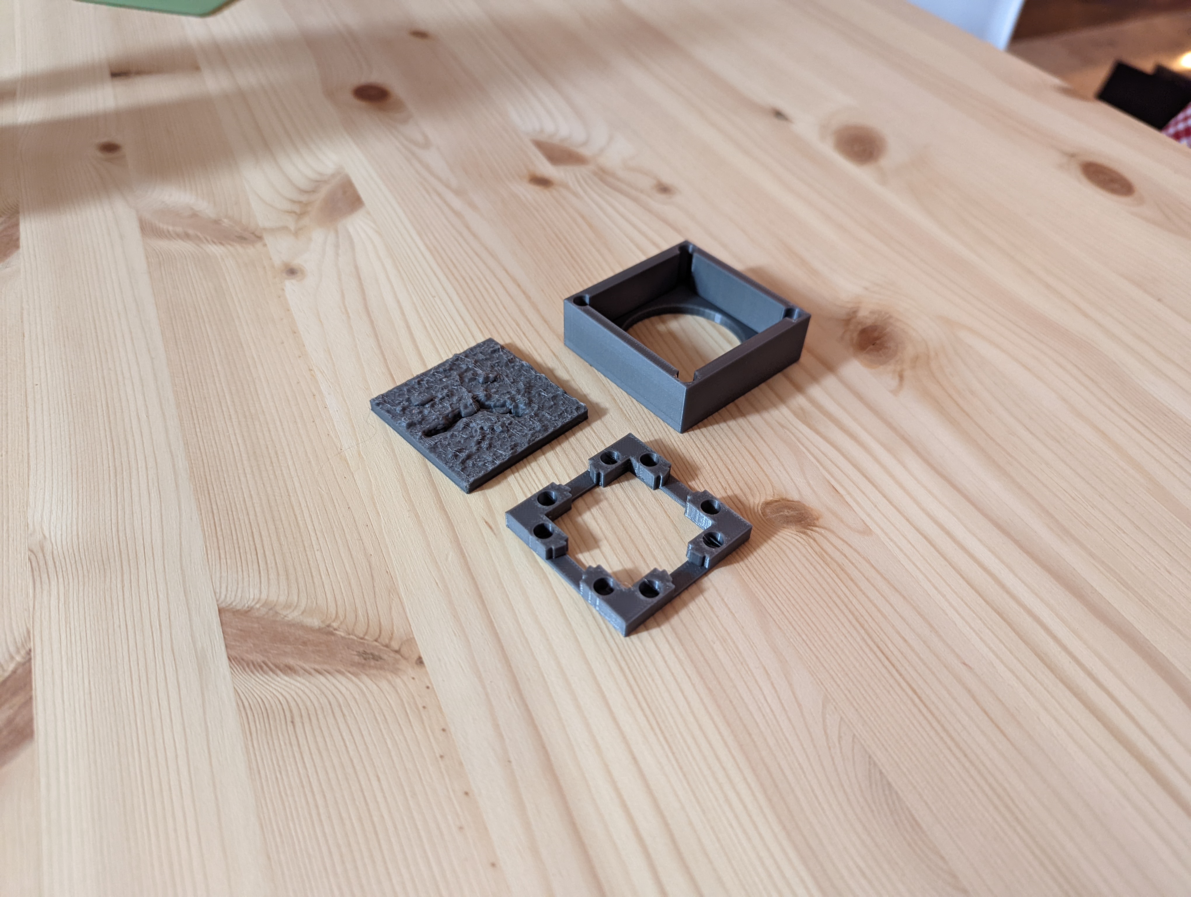 OpenForge 2.0 Basing Jigs — thumbnail 6