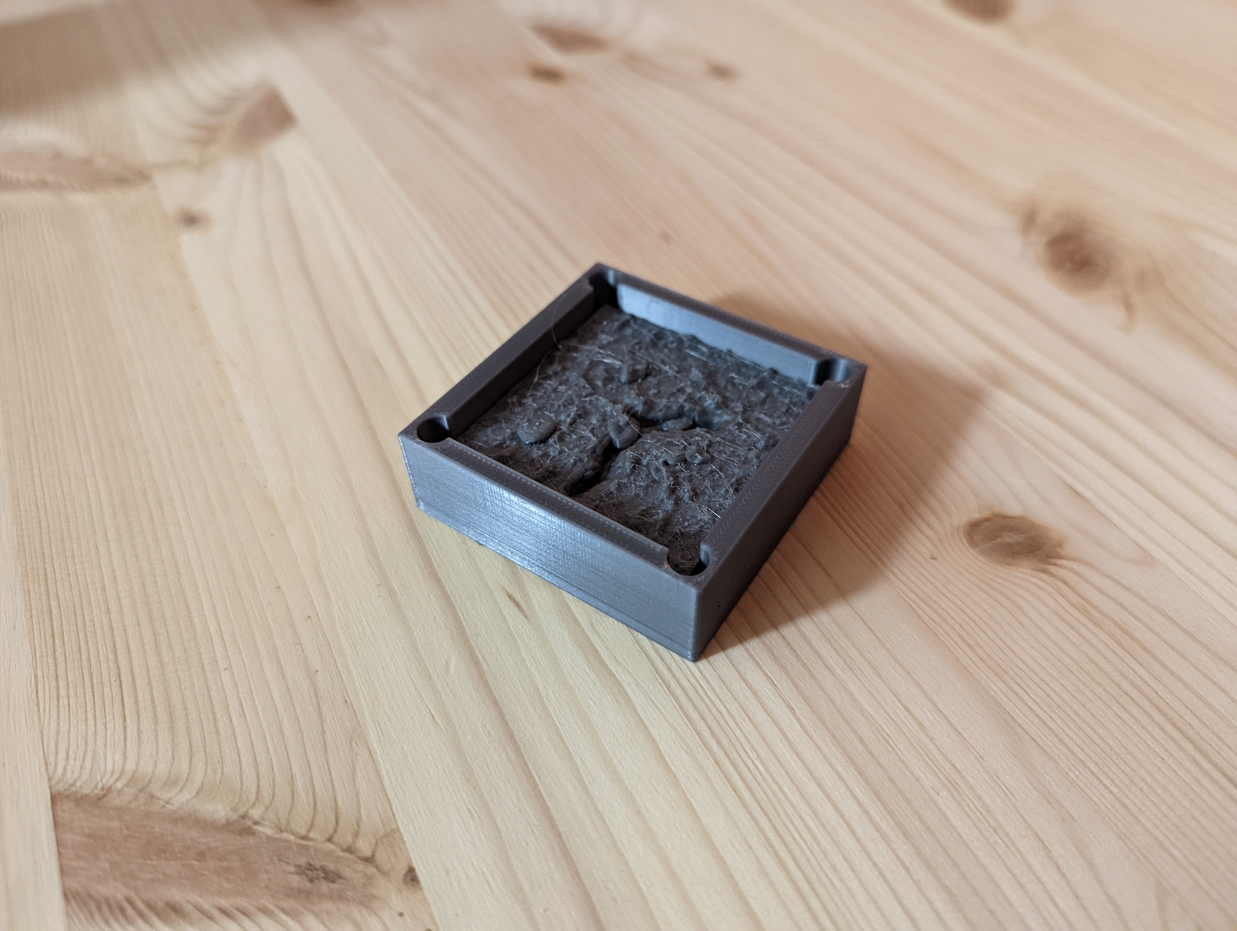 OpenForge 2.0 Basing Jigs — thumbnail 4
