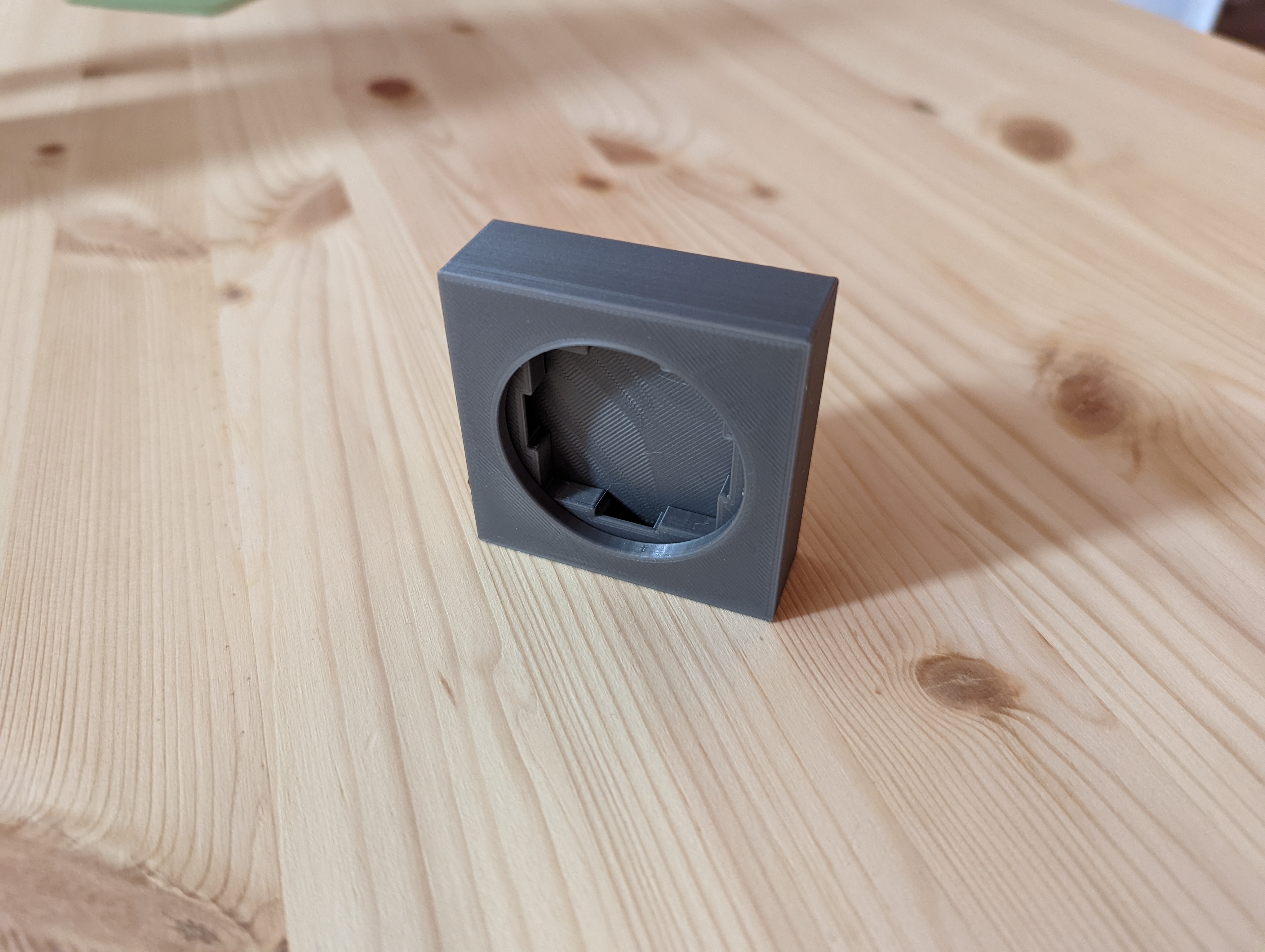 OpenForge 2.0 Basing Jigs — thumbnail 5
