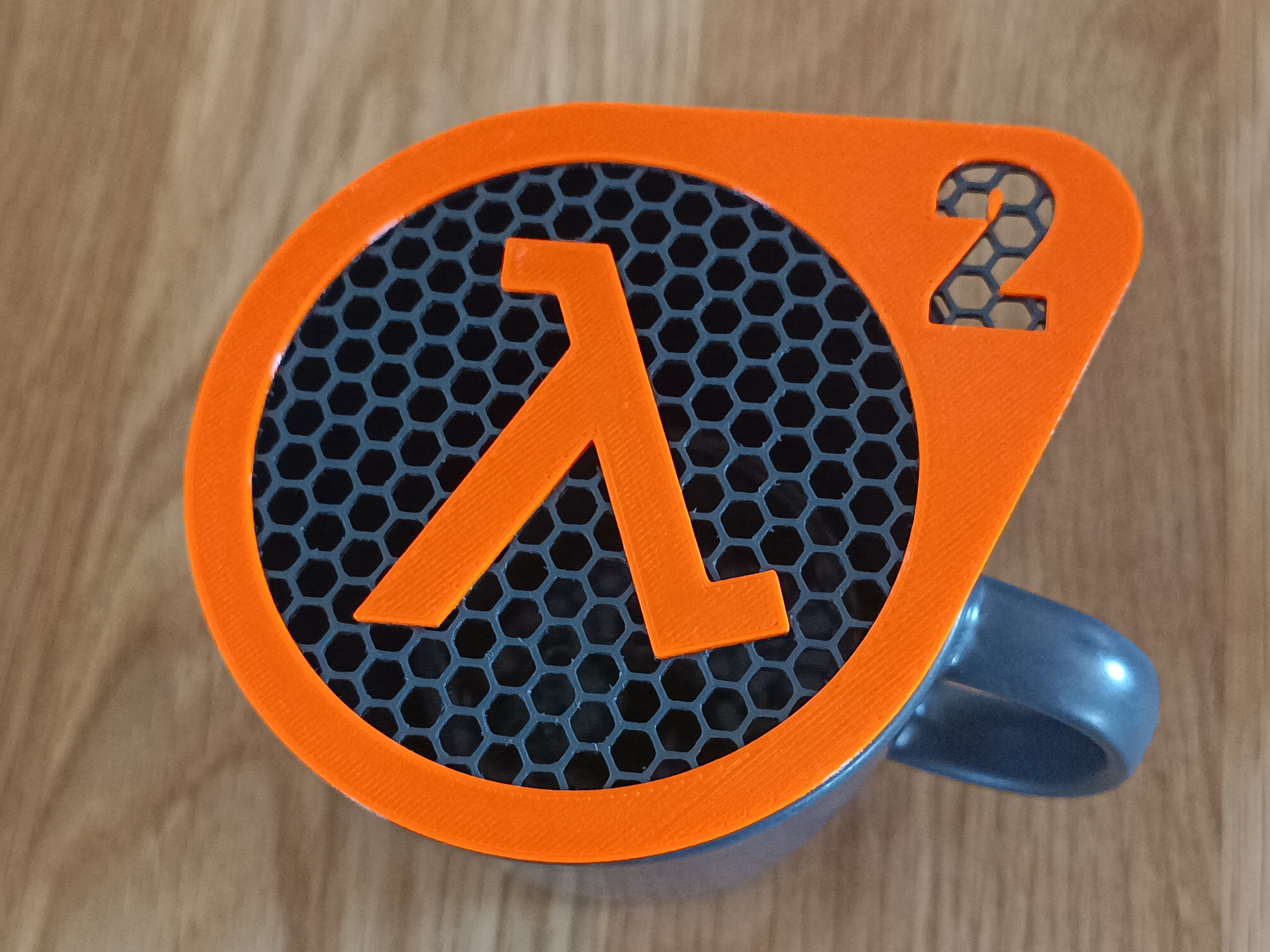 The Complete Gordon Series - Half-Life 1 + 2 + Alyx + Bonus Drink Coasters