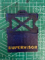 The Showcase Badge