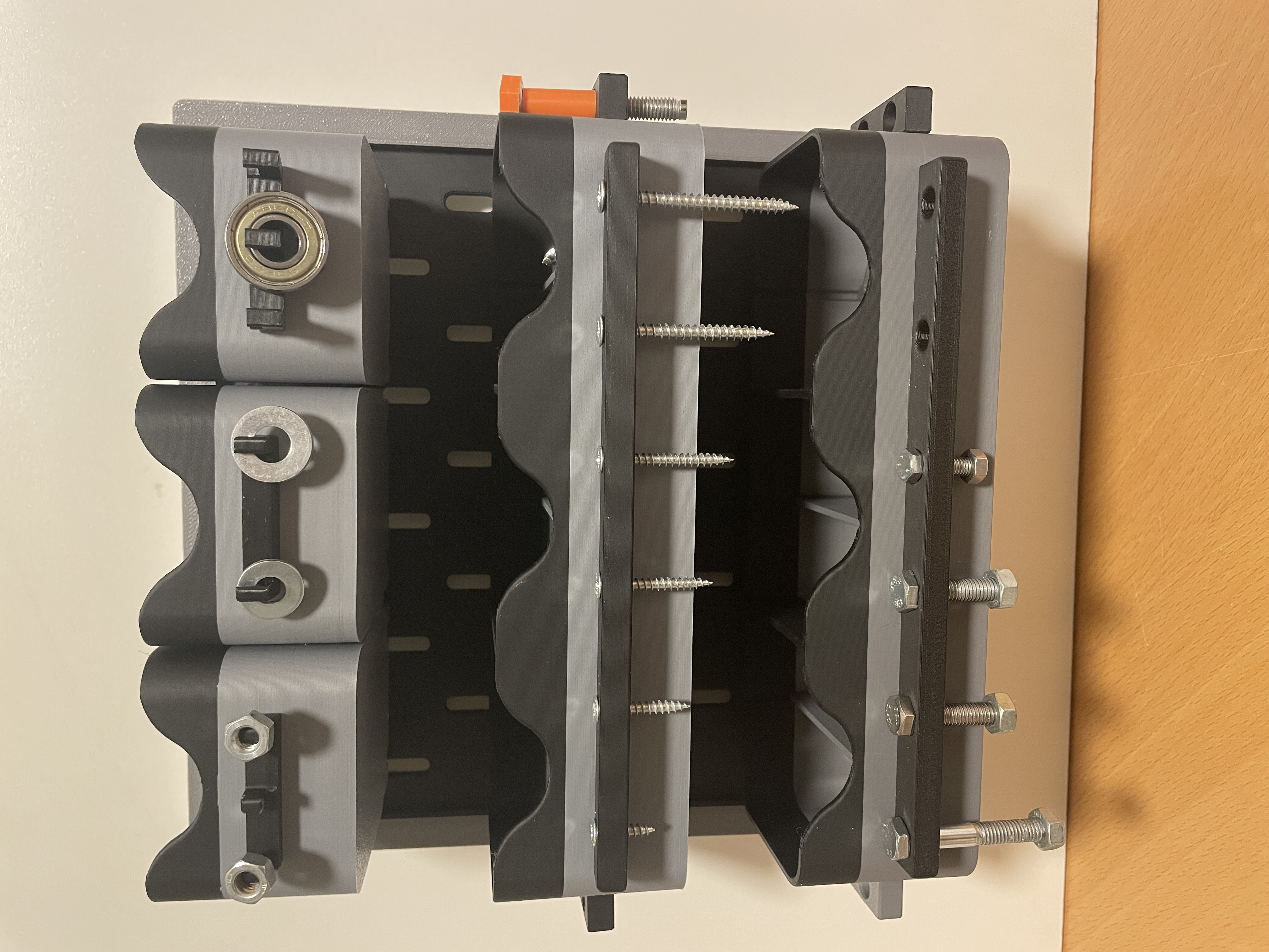 Skadis Multibox