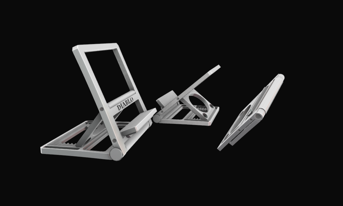E reader/Phone/Kindle/Kobo stand