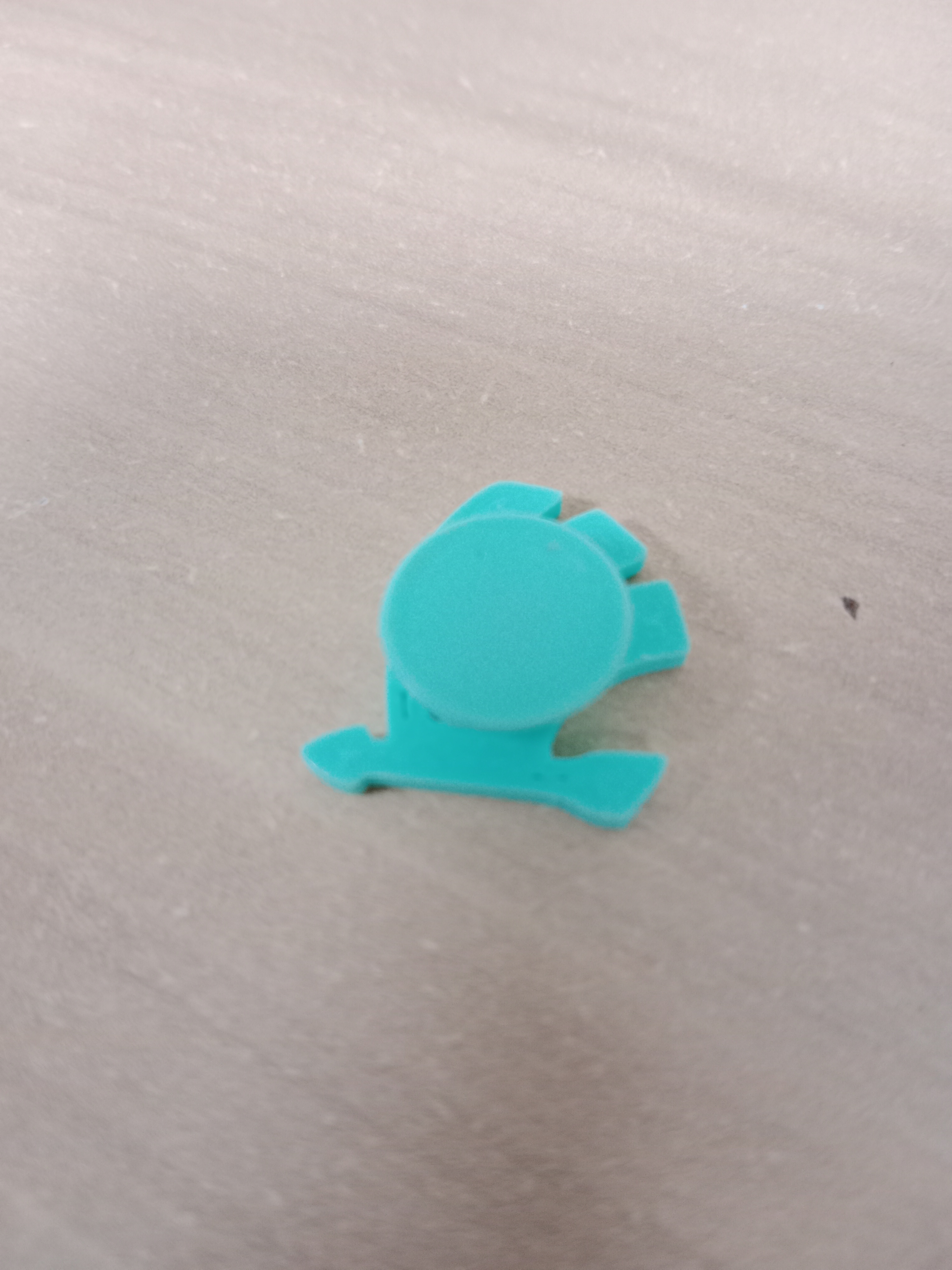 Skoda crocs charm/jibbit — miniatura 4