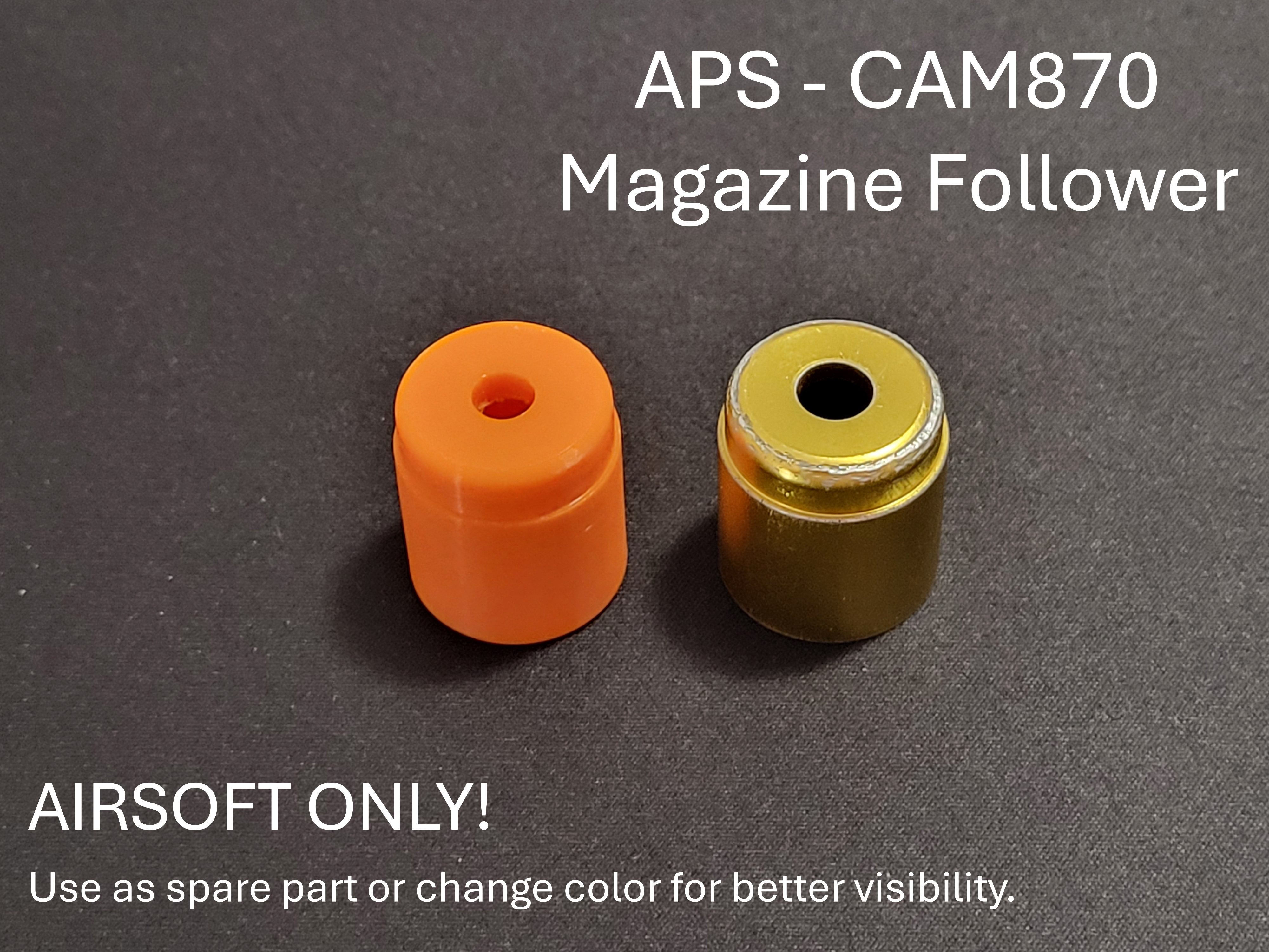 APS - CAM870 - Follower Airsoft - Free Download