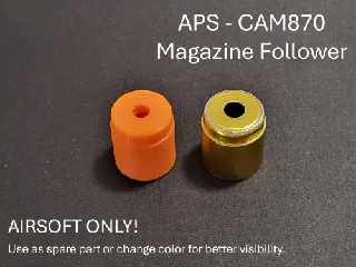 APS - CAM870 - Follower Airsoft - Free Download
