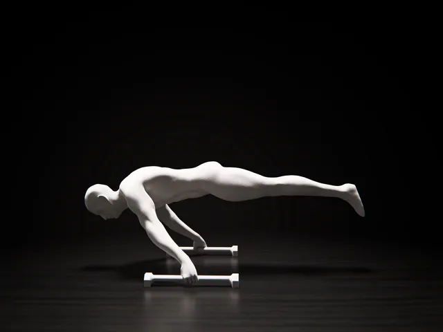 Full planche