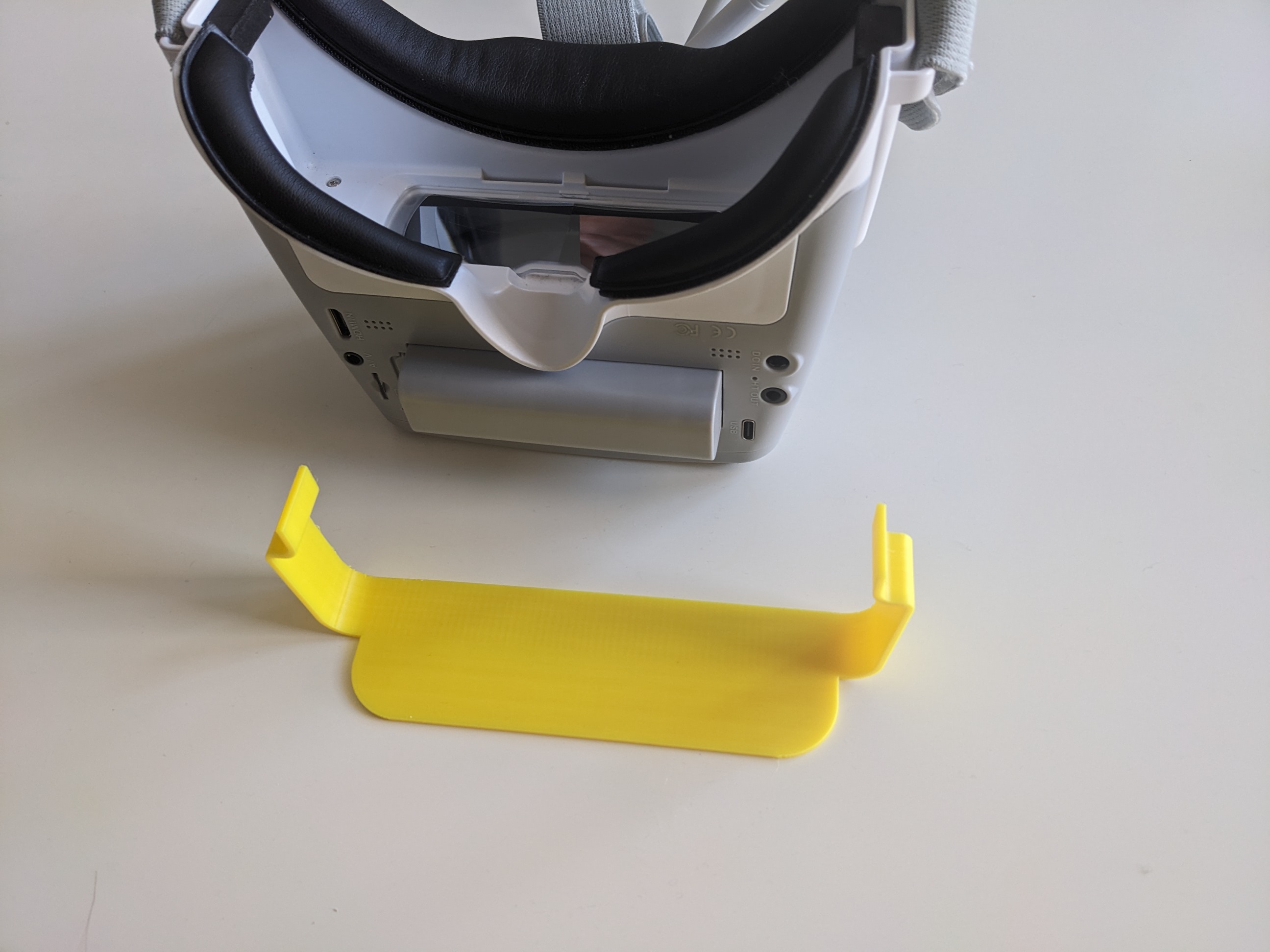 Skyzone Cobra lens protector