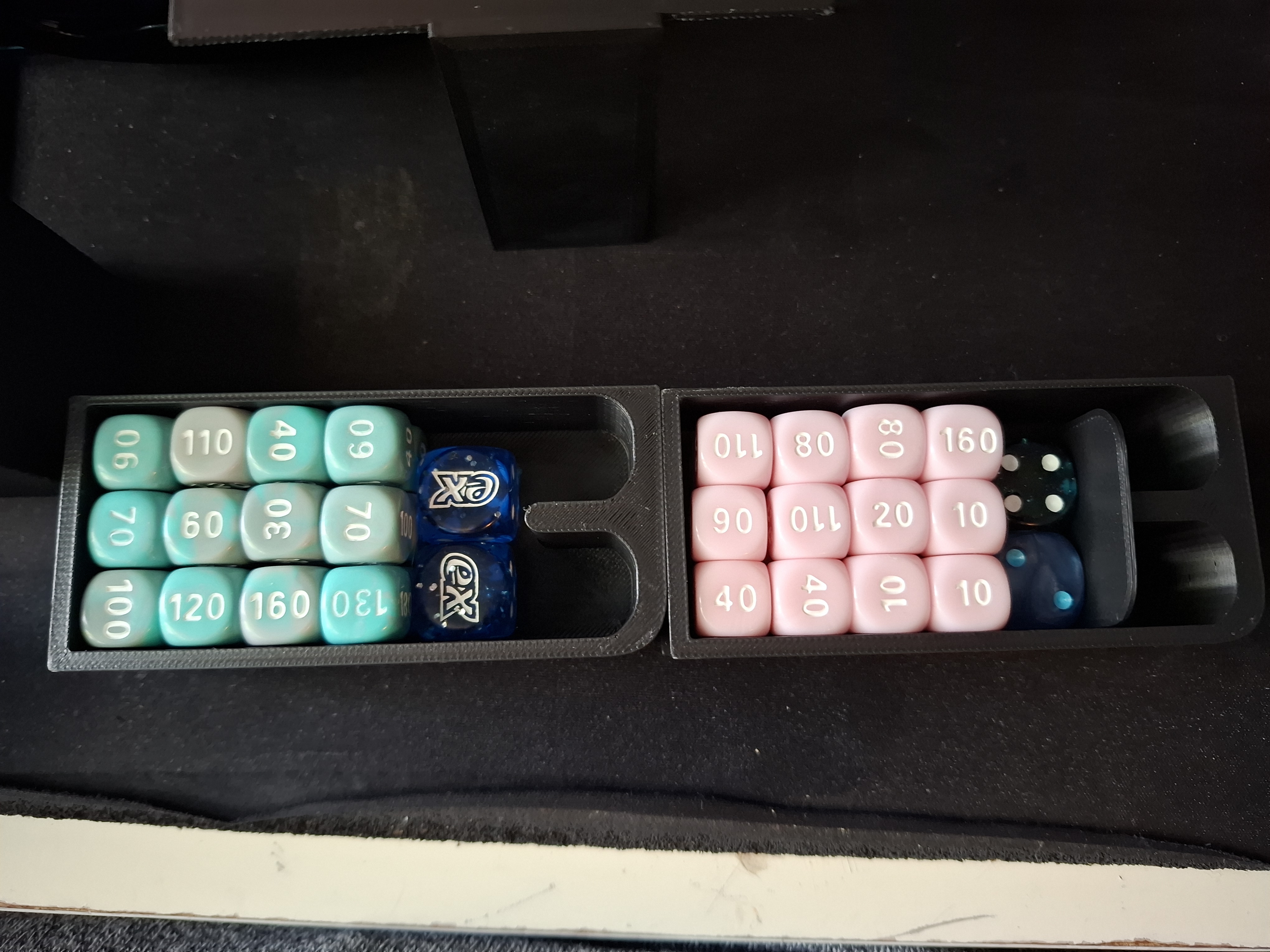 Pokemon Lunchbox Deckbox Insert — miniatura 4