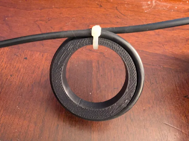 Beyrdynamic DT 700 Pro X - Cable Noise Reduction Coil
