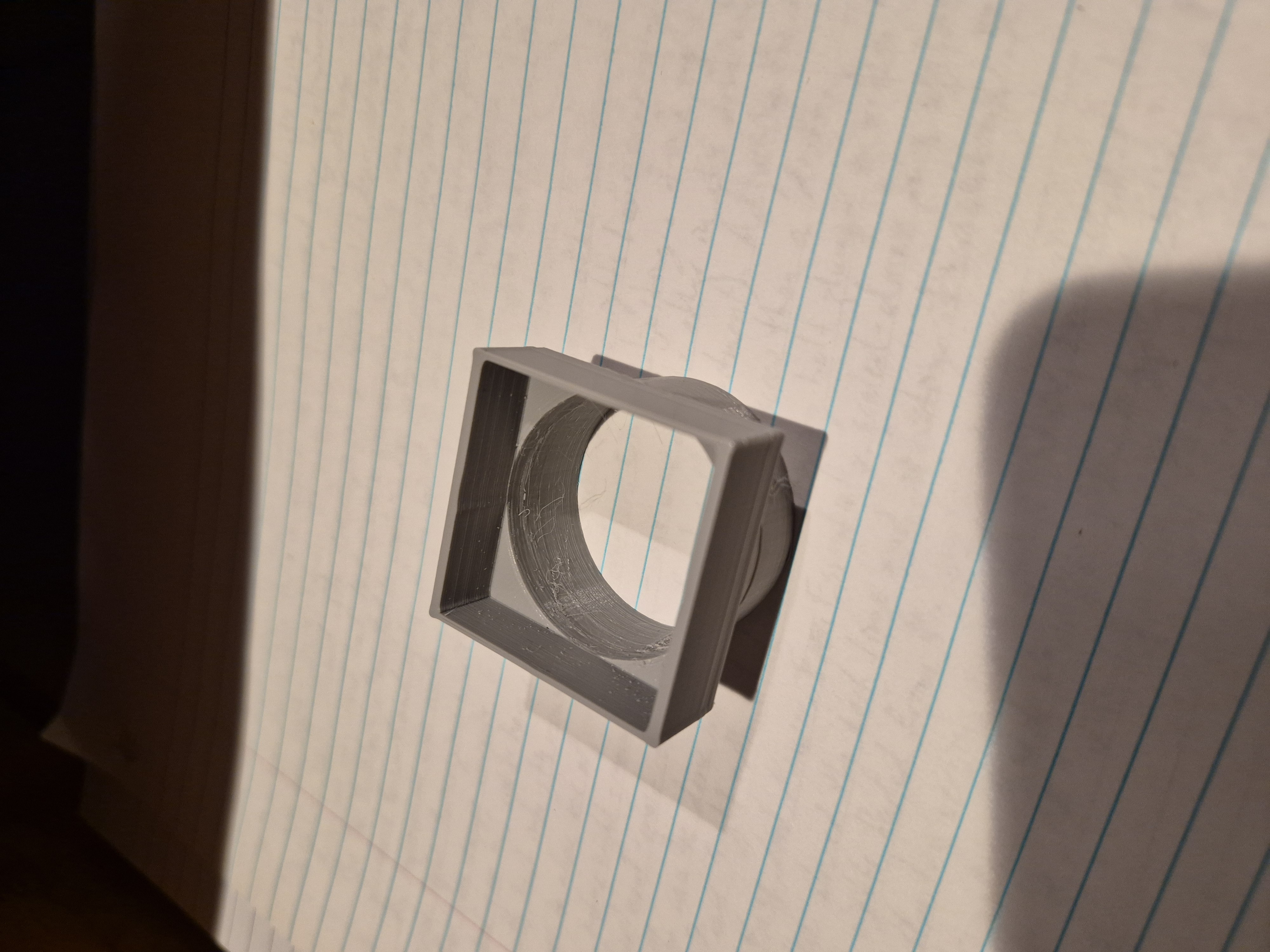 Simple Optic Converter — miniatura 3
