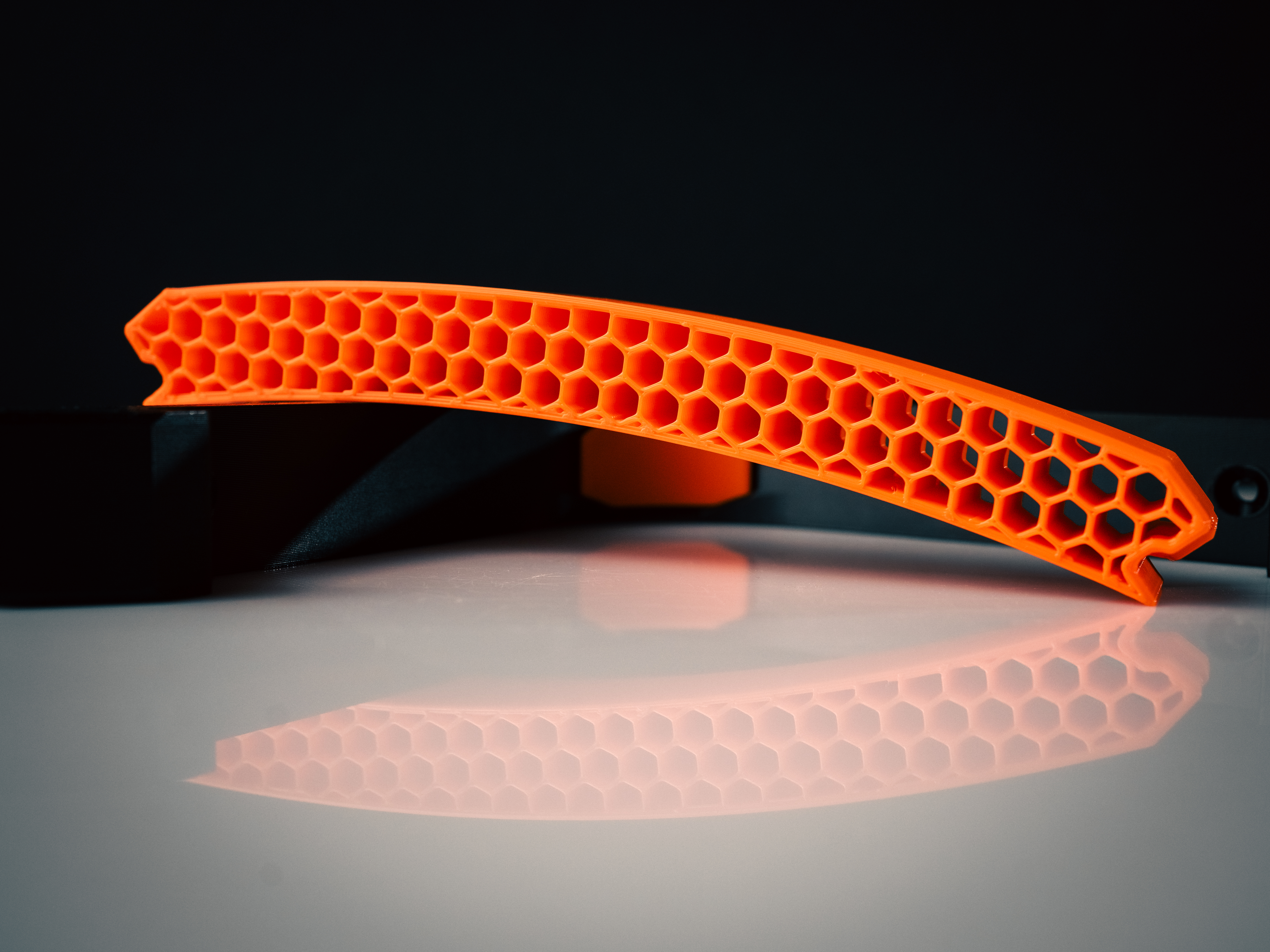 Modular Shelf Bracket – Easy Accessible, Customizable & Strong — miniatura 9