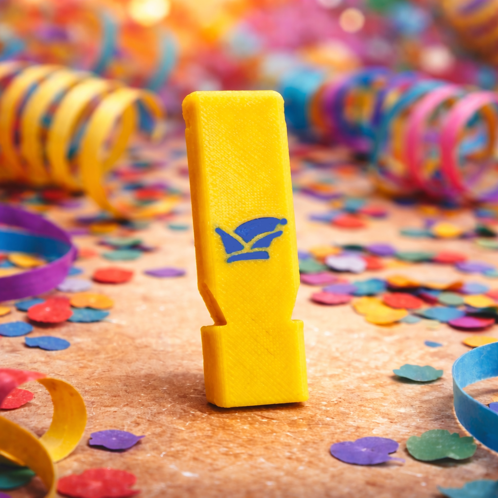 Carnival Whistle