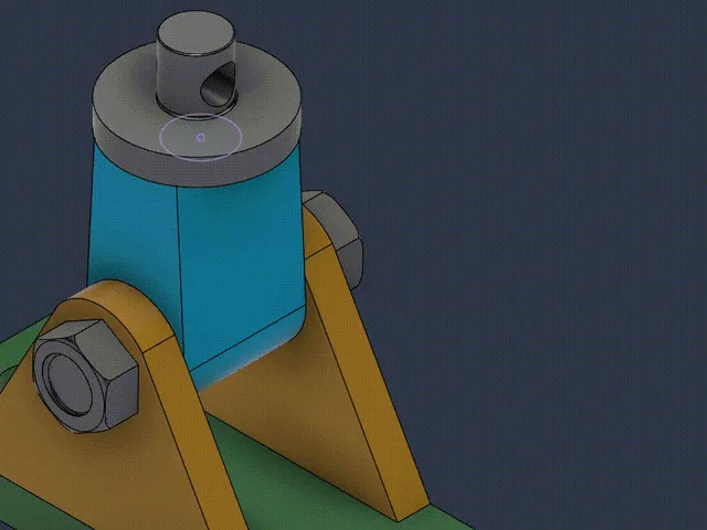 Machinist's Jack