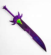 true night's edge from terraria 1-2 scale
