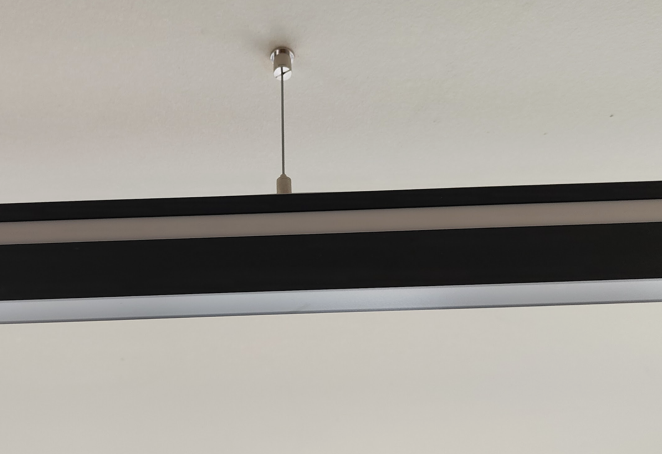 LED profile interconnect set