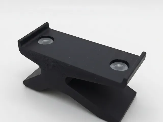 Bose Soundbar Stand