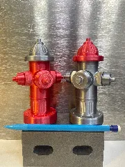 Fire Hydrant