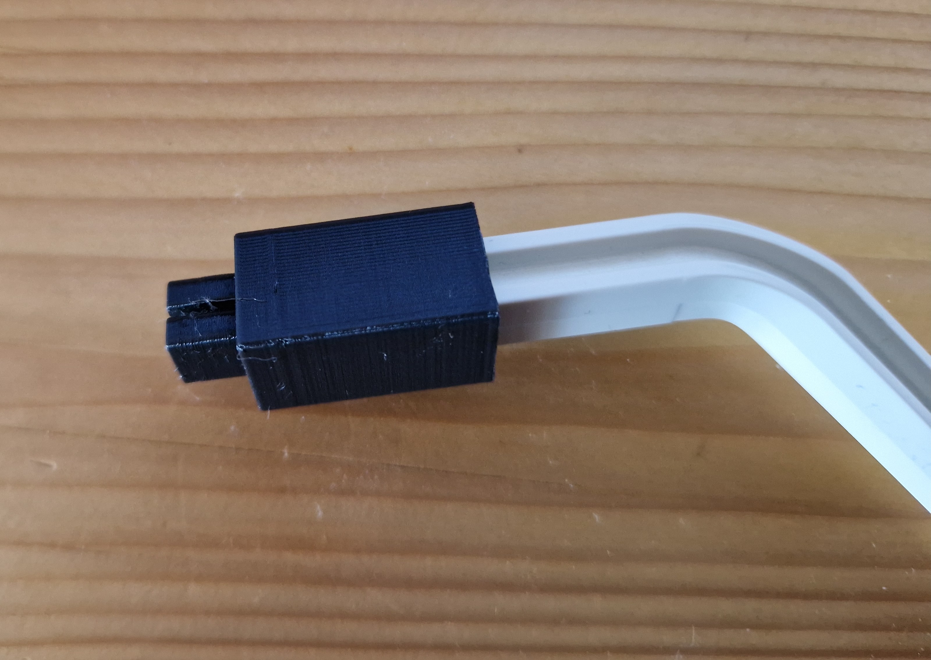 Agilent 34410A Push Rod Repair