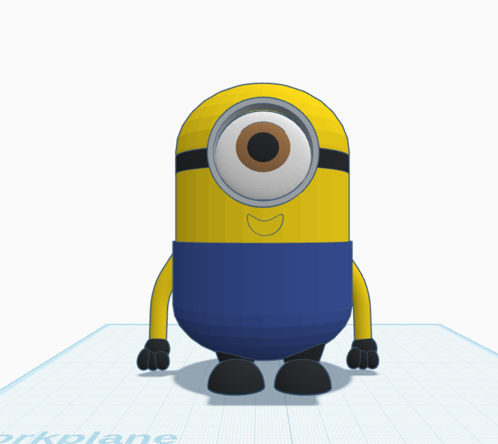 Minion — thumbnail 2