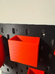 Drill bit holder
