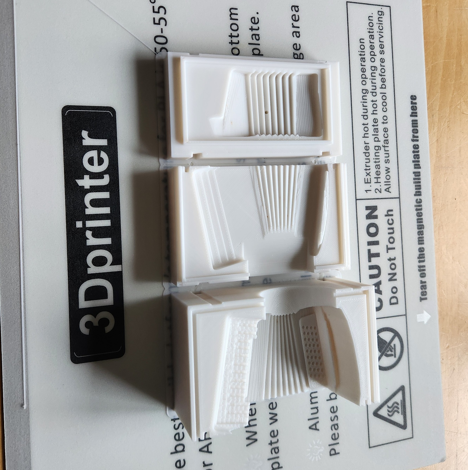 Accordeon candlemold — miniatura 3