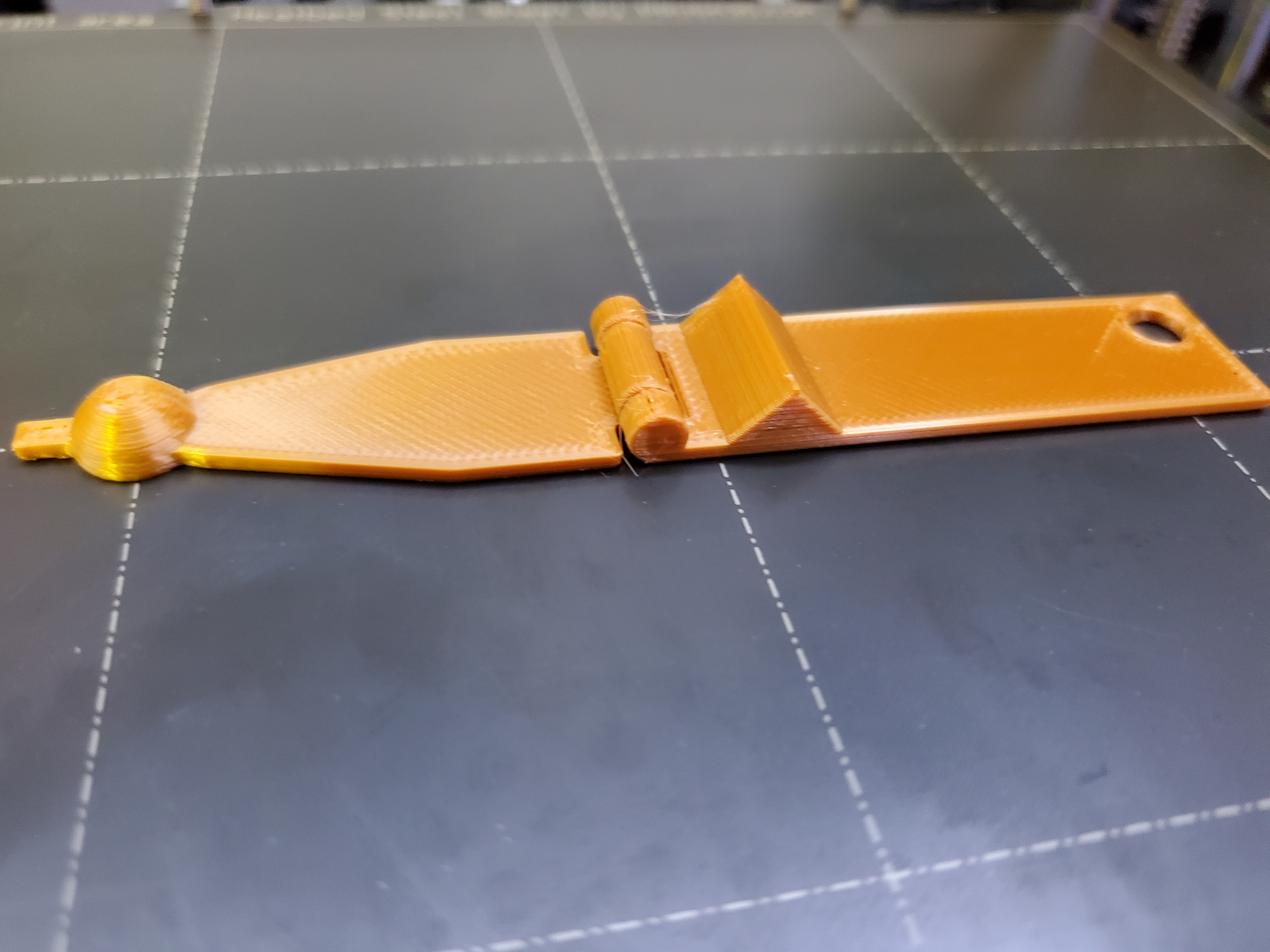 Miniature Toy Catapult Quick Print Long Distance — thumbnail 5
