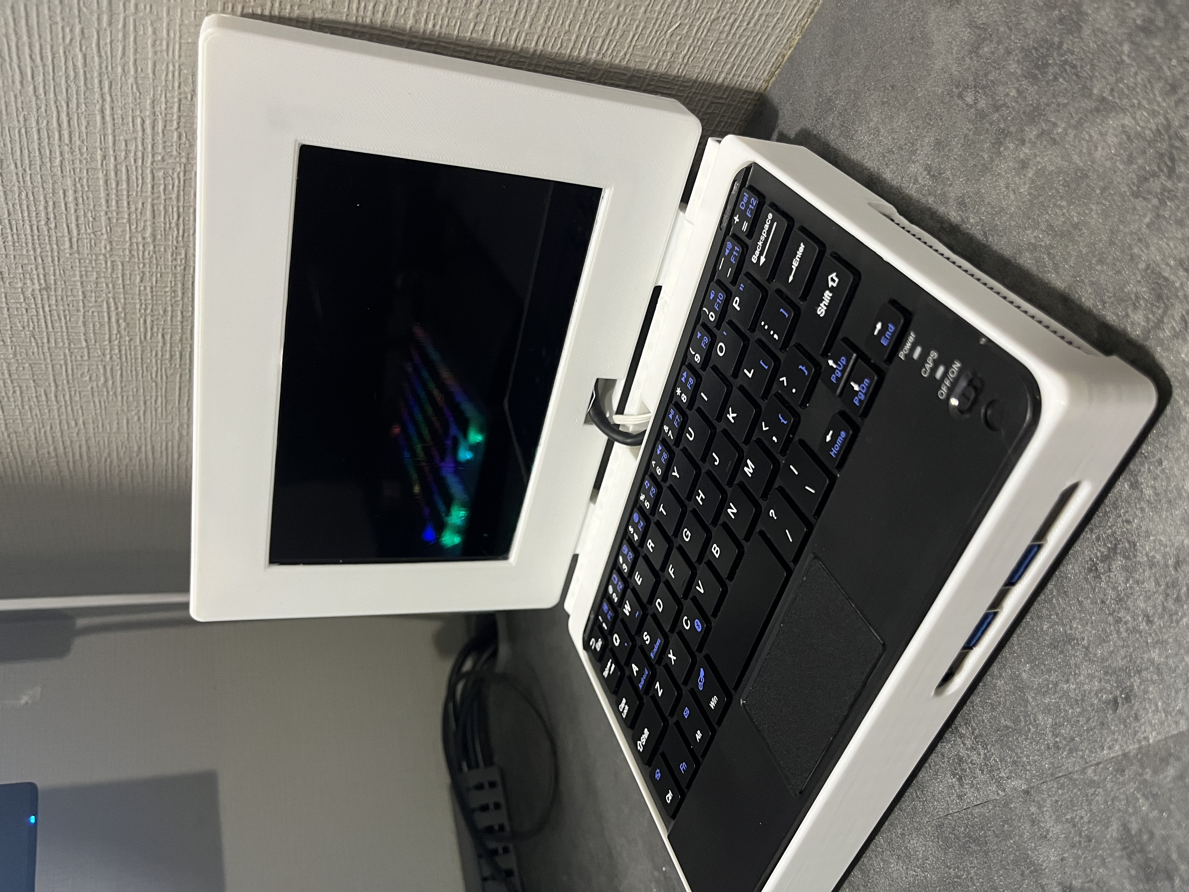 mini laptop n100