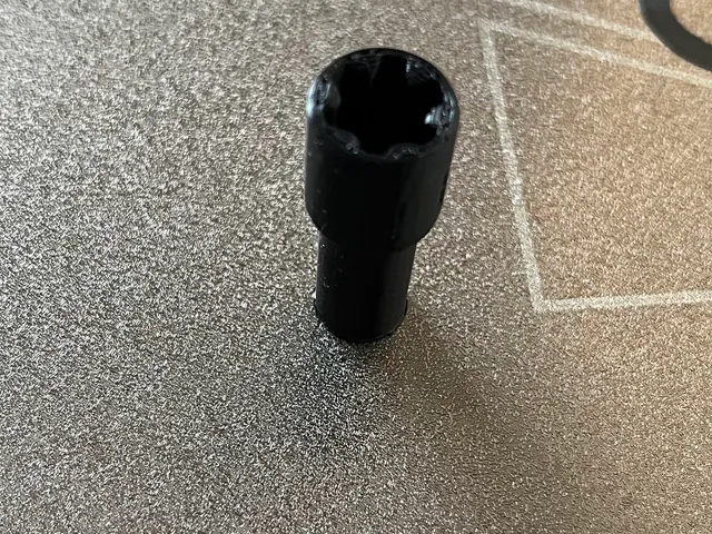 Philips blender 1619 series - motor adapter