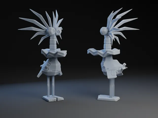 Dodo Bird