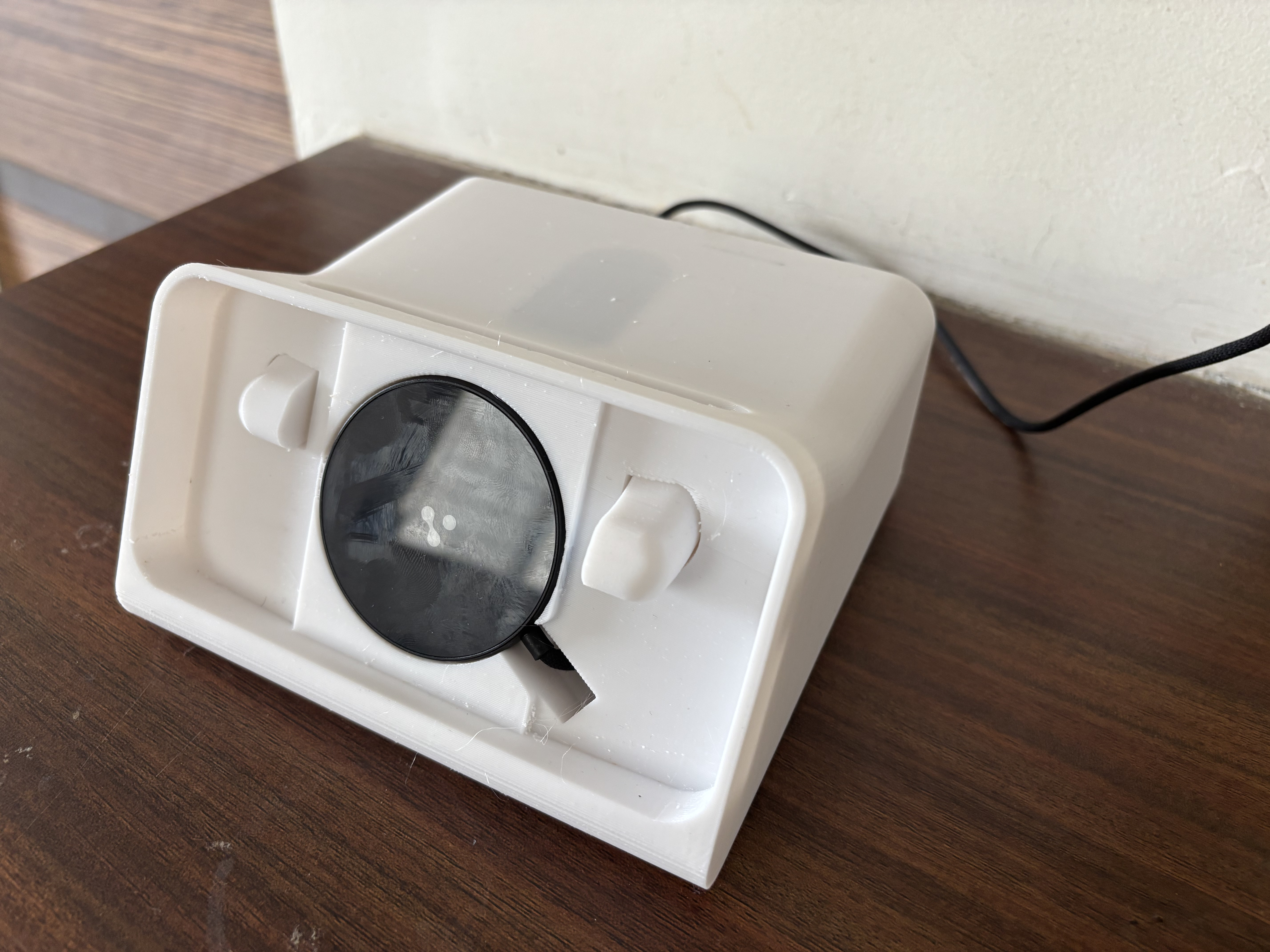 iPhone 15 & 16 DN 40 Dock for Ambrane Aerosynq Charger