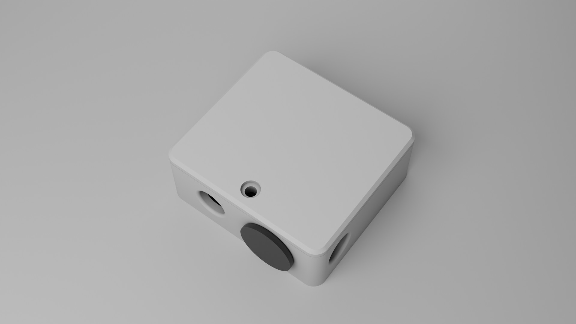 Wago 221 Junction Box