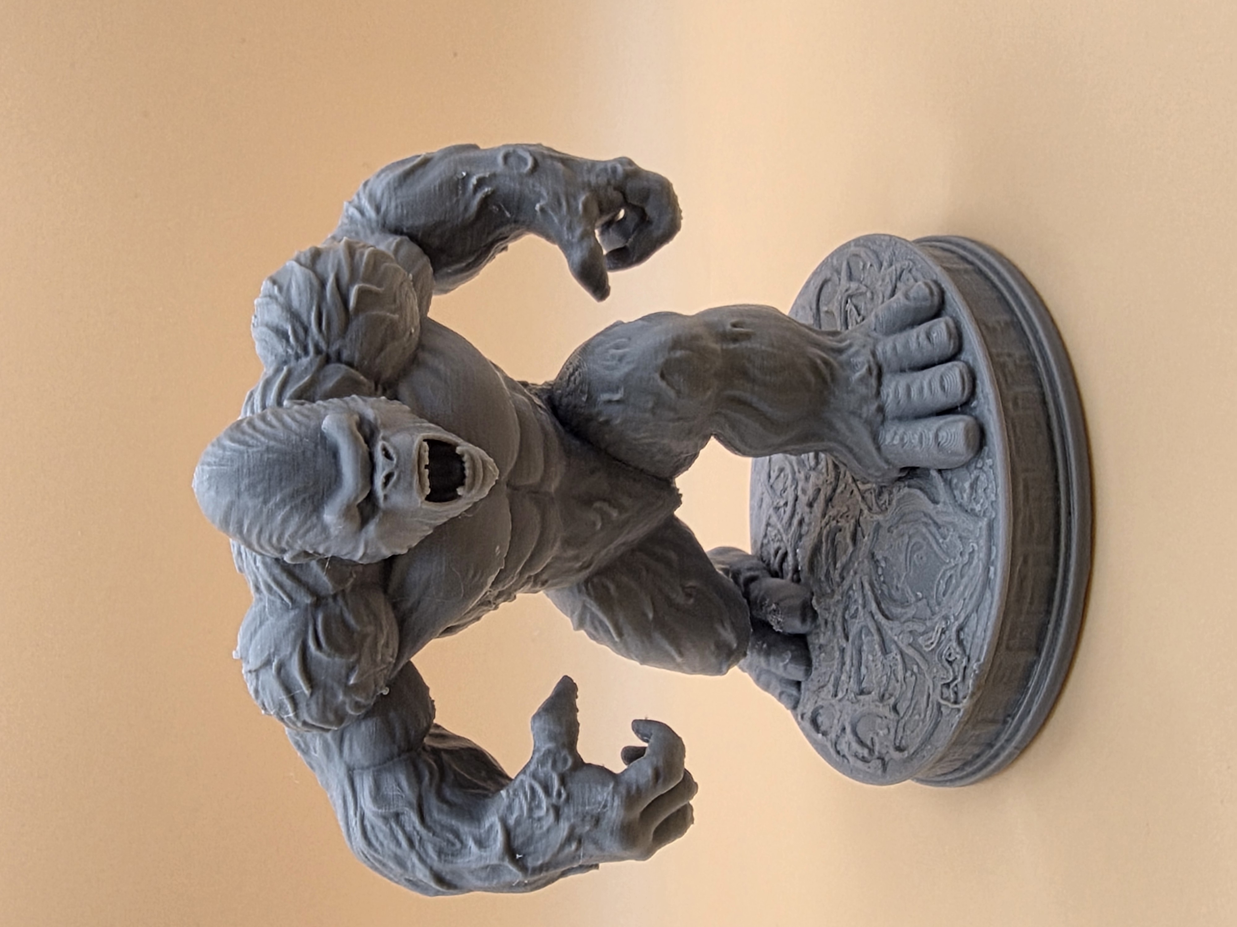 King Kong – Pradávná titánská bestie