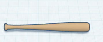 bat