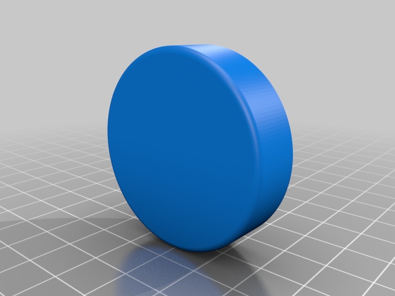 Miniatura 10 do modelo 3D Adjustable Table Leg