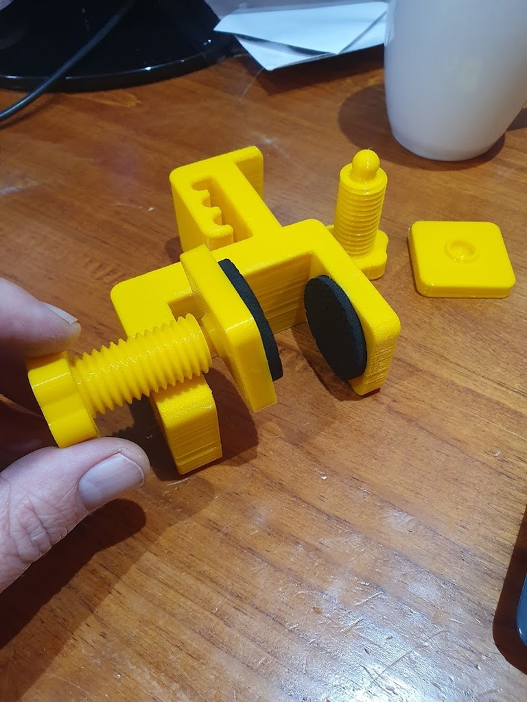 Another Headphone hanger