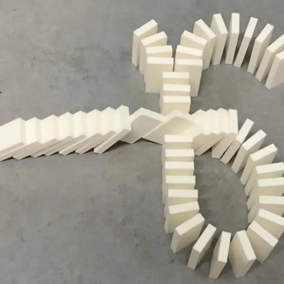domino by takwah | Download free STL model | Printables.com