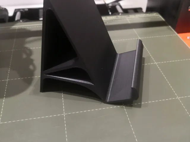 Wide Tablet Holder